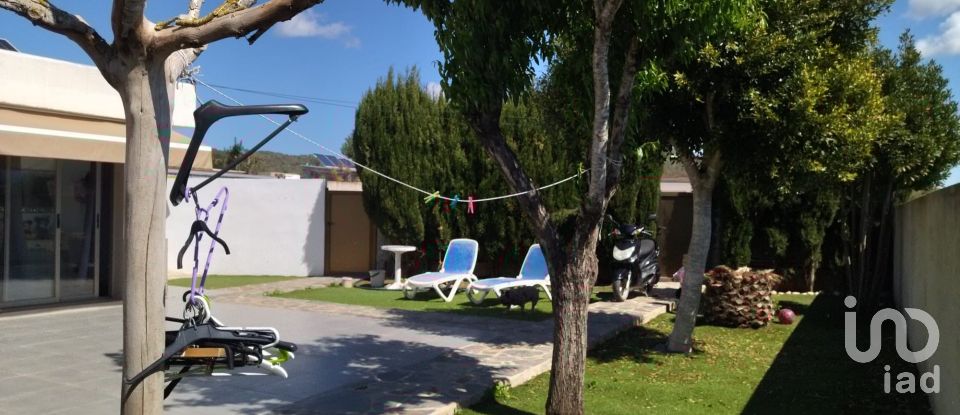 Casa 5 habitaciones de 175 m² en Sant Antoni de Portmany (07820)