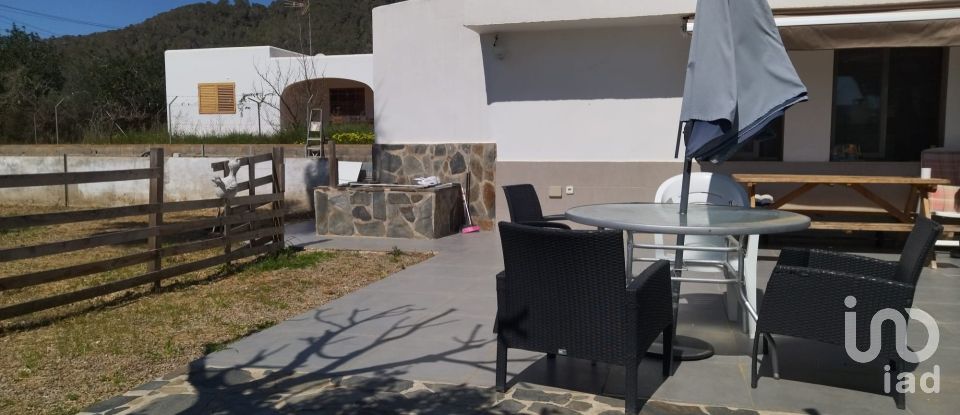 Casa 5 habitaciones de 175 m² en Sant Antoni de Portmany (07820)