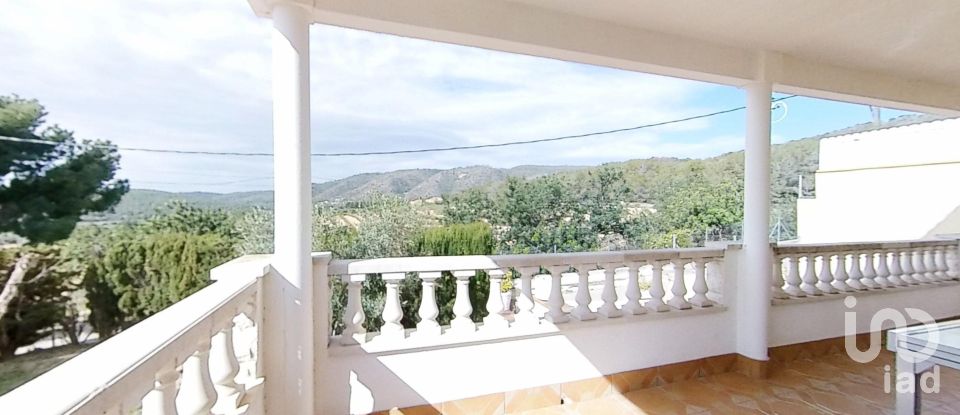 Maison 4 chambres de 208 m² à La Bisbal del Penedès (43717)