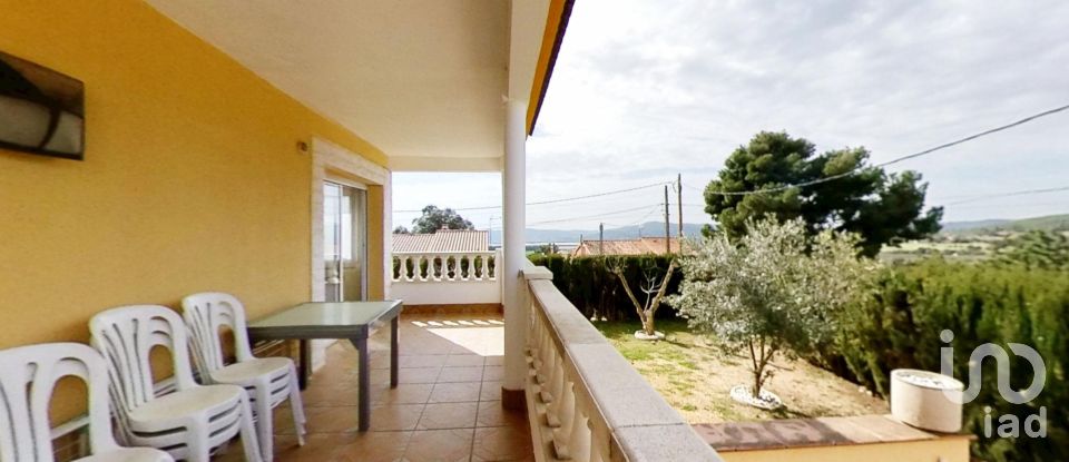 Maison 4 chambres de 208 m² à La Bisbal del Penedès (43717)