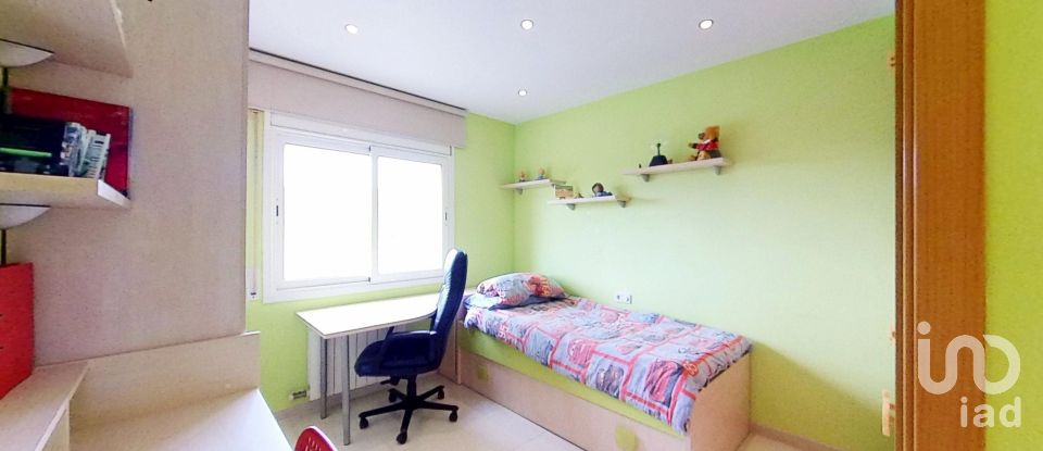 Maison 4 chambres de 208 m² à La Bisbal del Penedès (43717)