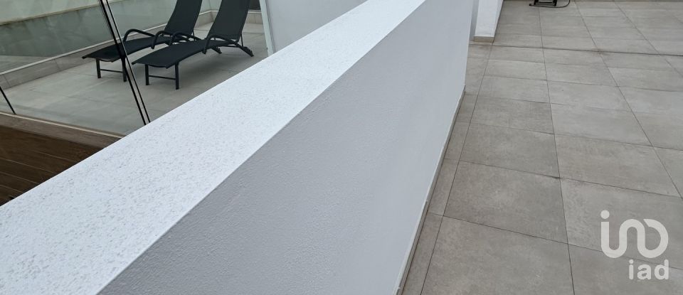 House 4 bedrooms of 132 m² in Nucleo Orihuela-Costa (03189)