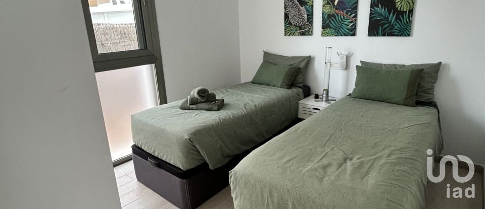 House 4 bedrooms of 132 m² in Nucleo Orihuela-Costa (03189)