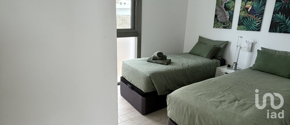 House 4 bedrooms of 132 m² in Nucleo Orihuela-Costa (03189)