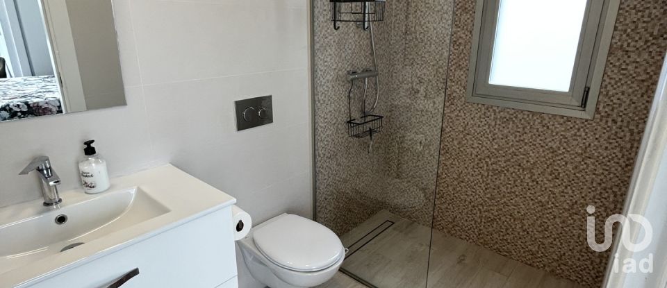 House 4 bedrooms of 132 m² in Nucleo Orihuela-Costa (03189)