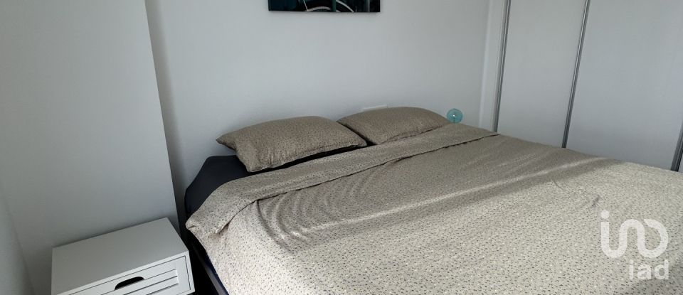 House 4 bedrooms of 132 m² in Nucleo Orihuela-Costa (03189)