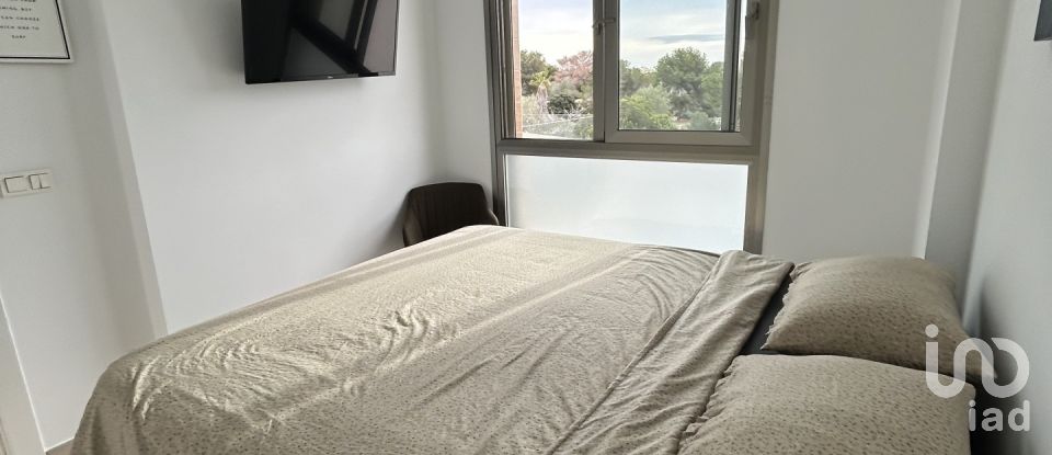 House 4 bedrooms of 132 m² in Nucleo Orihuela-Costa (03189)