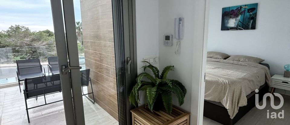 House 4 bedrooms of 132 m² in Nucleo Orihuela-Costa (03189)