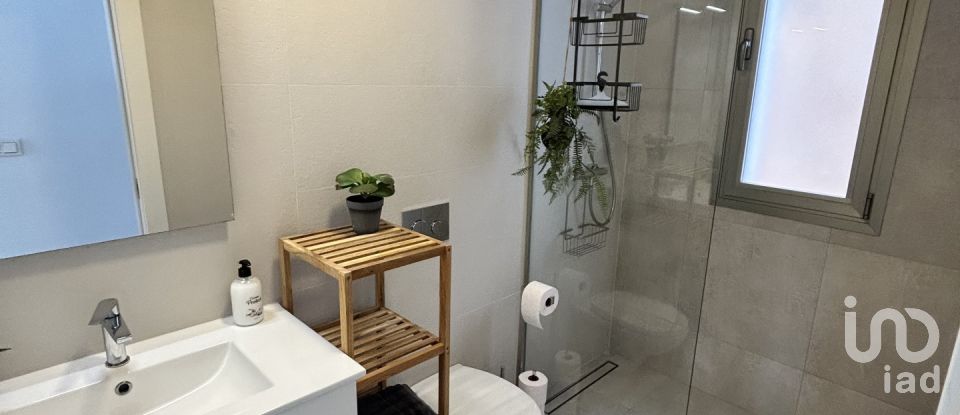 House 4 bedrooms of 132 m² in Nucleo Orihuela-Costa (03189)