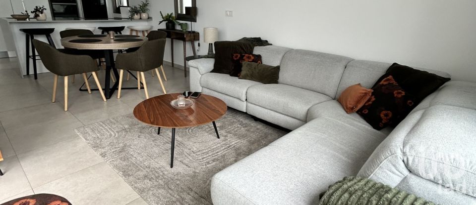 House 4 bedrooms of 132 m² in Nucleo Orihuela-Costa (03189)