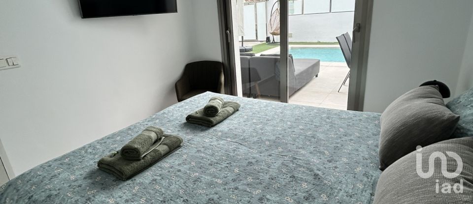 House 4 bedrooms of 132 m² in Nucleo Orihuela-Costa (03189)