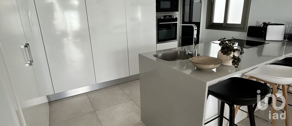 House 4 bedrooms of 132 m² in Nucleo Orihuela-Costa (03189)