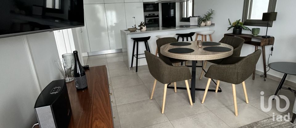 House 4 bedrooms of 132 m² in Nucleo Orihuela-Costa (03189)