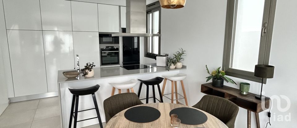 House 4 bedrooms of 132 m² in Nucleo Orihuela-Costa (03189)