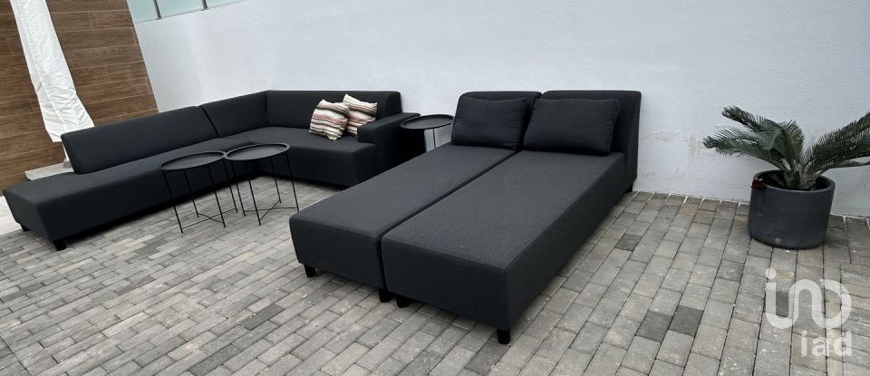 House 4 bedrooms of 132 m² in Nucleo Orihuela-Costa (03189)