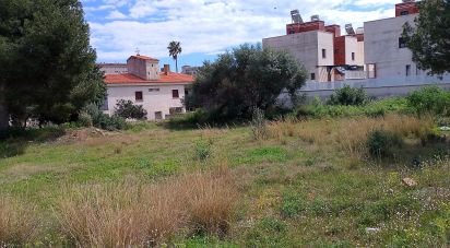 Land of 1,372 m² in Oropesa/Oropesa del Mar (12594)