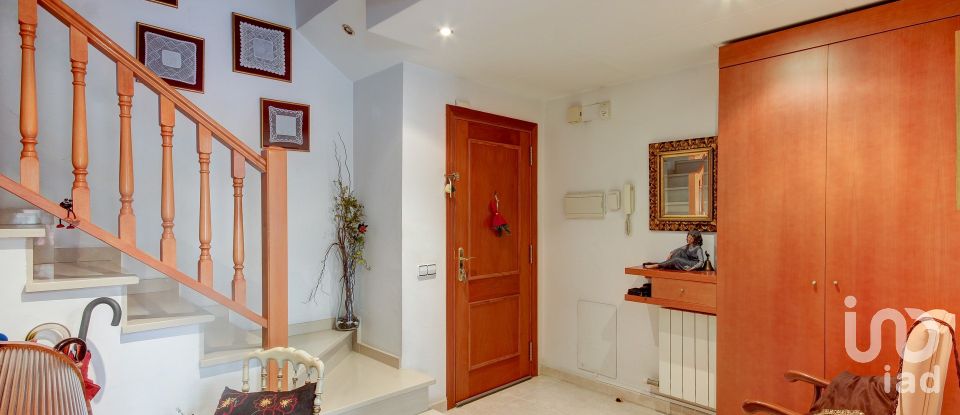 Penthouse 3 chambres de 155 m² à Calella (08370)