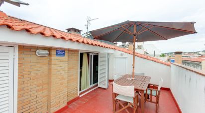 Ático 3 habitaciones de 155 m² en Calella (08370)