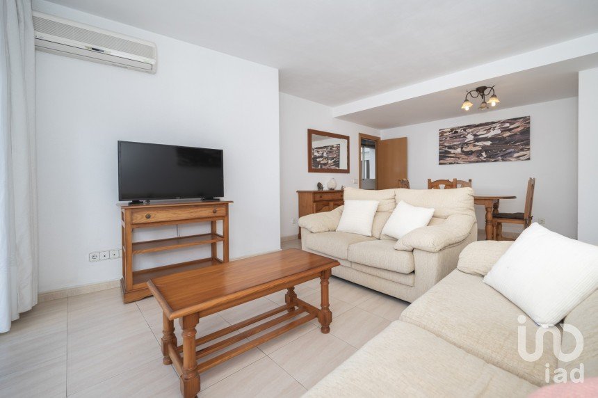 Piso 3 habitaciones de 102 m² en Ibiza (07800)