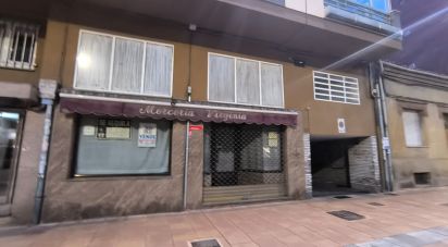 Tienda / local comercial de 142 m² en León (24008)