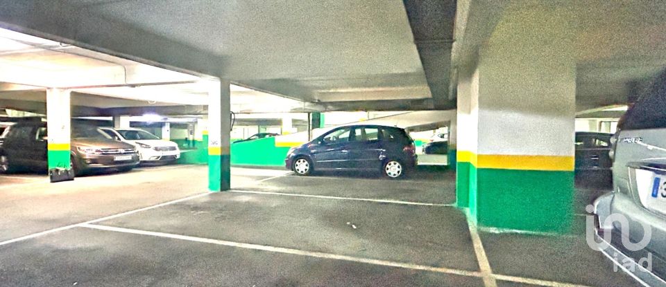 Zona de estacionamiento de 13 m² en Madrid (28007)