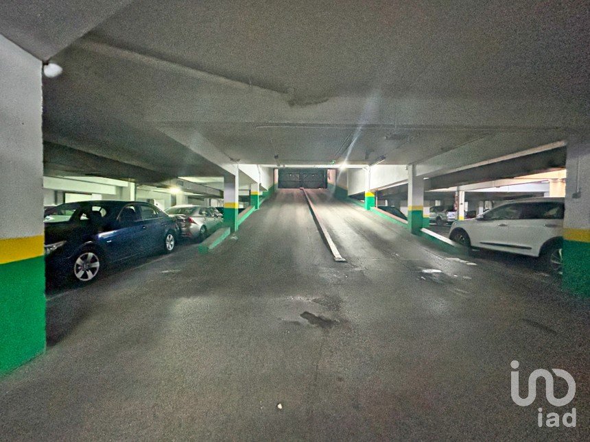 Zona de estacionamiento de 13 m² en Madrid (28007)