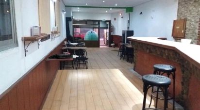 Botiga / Local comercial de 90 m² a León (24007)
