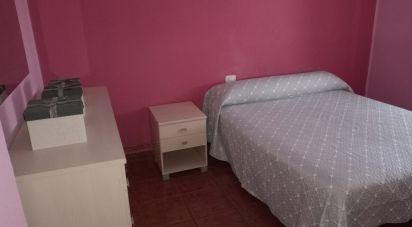 Piso 3 habitaciones de 103 m² en Ciudad Rodrigo (37500)