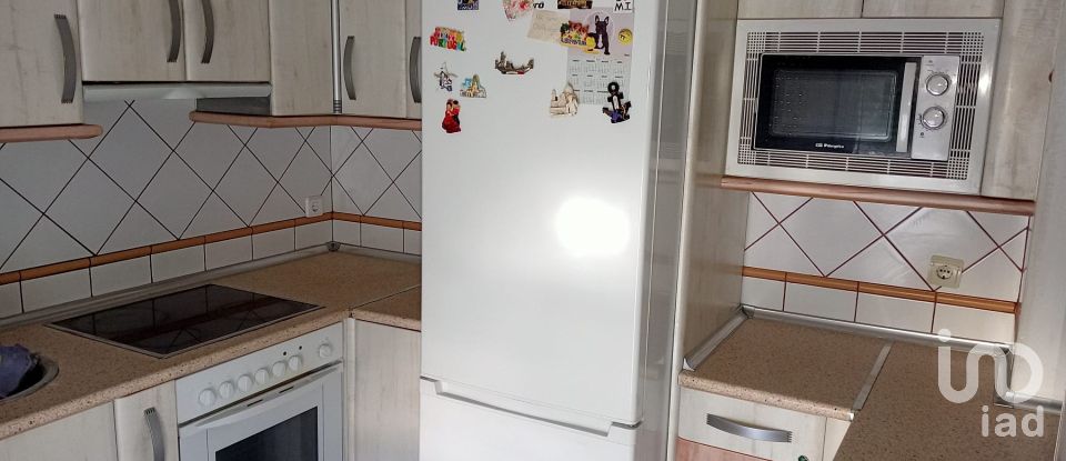 Pis 3 habitacions de 103 m² a Ciudad Rodrigo (37500)