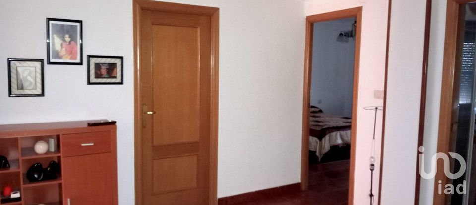 Pis 3 habitacions de 103 m² a Ciudad Rodrigo (37500)