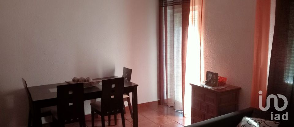 Pis 3 habitacions de 103 m² a Ciudad Rodrigo (37500)