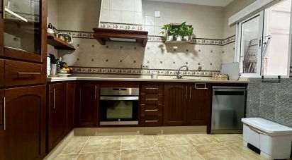 Piso 3 habitaciones de 128 m² en Lepe (21440)