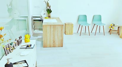 Shop / premises commercial of 125 m² in Ibi (03440)