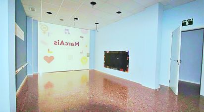 Shop / premises commercial of 125 m² in Ibi (03440)