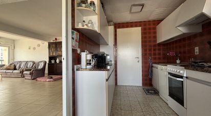 Piso 2 habitaciones de 98 m² en Empuriabrava (17487)