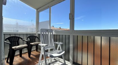 Piso 1 habitación de 33 m² en Empuriabrava (17487)