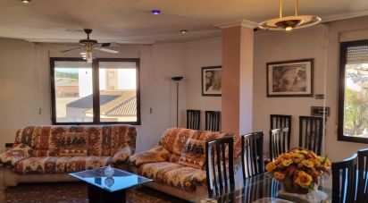 Apartment 3 bedrooms of 139 m² in Sax (03630)