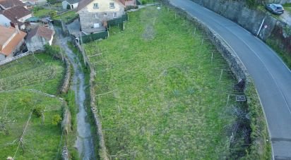 Terreno urbano de 1.296 m² en Xustans (36827)