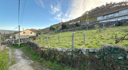Terrain à bâtir de 1 296 m² à Xustans (36827)