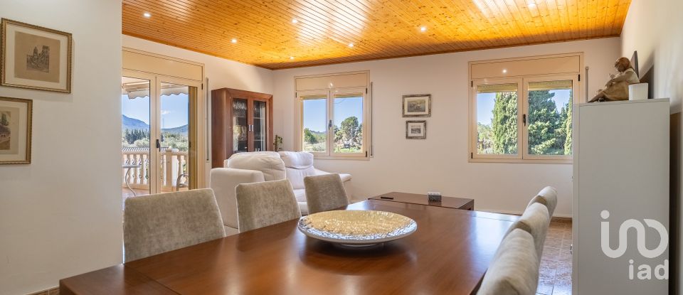 Maison 3 chambres de 180 m² à Amposta (43870)