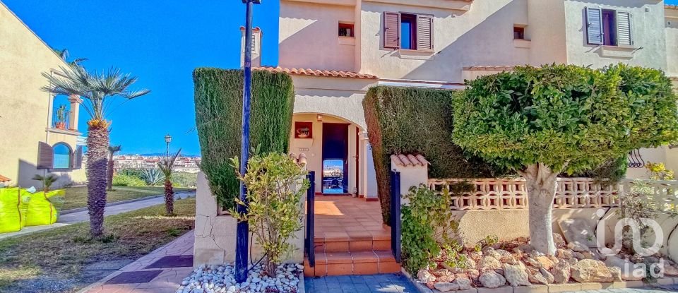 Maison 4 chambres de 200 m² à Santa Pola (03130)