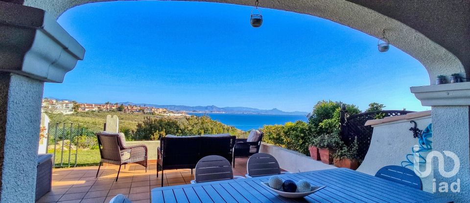 Maison 4 chambres de 200 m² à Santa Pola (03130)