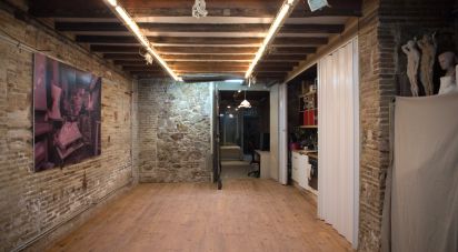 Piso 0 habitaciones de 290 m² en Barcelona (08001)