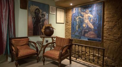 Piso 0 habitaciones de 290 m² en Barcelona (08001)