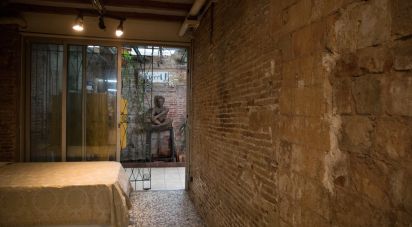 Piso 0 habitaciones de 290 m² en Barcelona (08001)