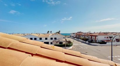 Casa 5 habitaciones de 159 m² en Urbanitzacio Creixell-Mar (43839)