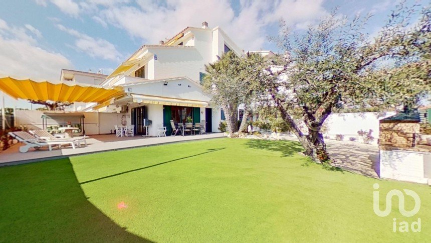 Casa 5 habitaciones de 159 m² en Urbanitzacio Creixell-Mar (43839)