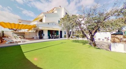 Casa 5 habitaciones de 159 m² en Urbanitzacio Creixell-Mar (43839)