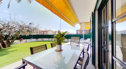 Casa 5 habitaciones de 159 m² en Urbanitzacio Creixell-Mar (43839)