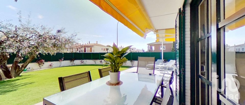 Casa 5 habitaciones de 159 m² en Urbanitzacio Creixell-Mar (43839)